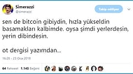 Gazetelerin ve Dergilerin Klişeleşmiş Yazılarını Ti'ye Almış Kişilerden 13 Eğlendiren Paylaşım