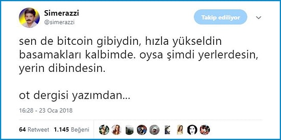 Gazetelerin ve Dergilerin Klişeleşmiş Yazılarını Ti'ye Almış Kişilerden 13 Eğlendiren Paylaşım