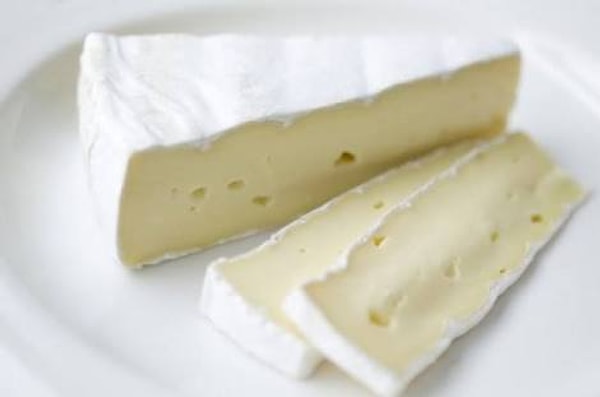 7. Этот нежный и потрясающе вкусный сыр называется...