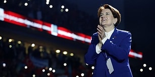 12 Fotoğraf ile Meral Akşener'in Genel Başkan Seçildiği İYİ Parti Kurultayı'nda Neler Yaşandı?