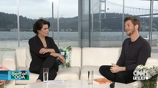 Metin Hara, Adriana Lima ile Nasıl Tanıştı?