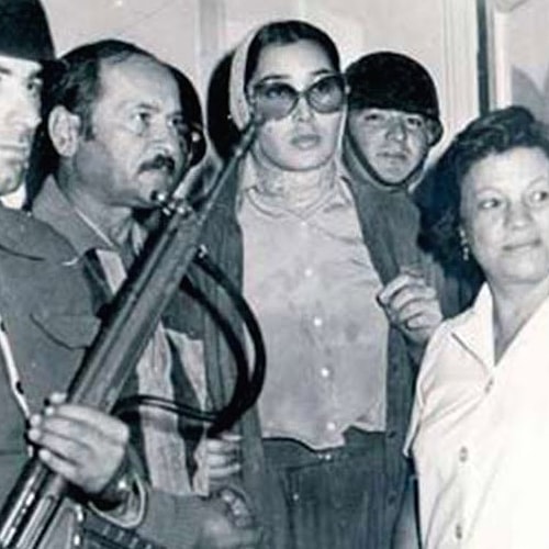 Bülent Ersoy Ilk Kadın Hali