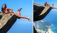 Gördüğünüz Anda Tüm Vücudunuza Adrenalin Pompalayacak 29 İnanılmaz Fotoğraf