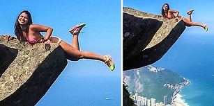 Gördüğünüz Anda Tüm Vücudunuza Adrenalin Pompalayacak 29 İnanılmaz Fotoğraf