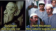 Süt Kardeşler Filmiyle İlgili Çoğu Kişinin Bilmediği Bu Detaylar Sayesinde Filmi Başka Bir Gözle Seyredeceksiniz!