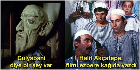 Süt Kardeşler Filmiyle İlgili Çoğu Kişinin Bilmediği Bu Detaylar Sayesinde Filmi Başka Bir Gözle Seyredeceksiniz!