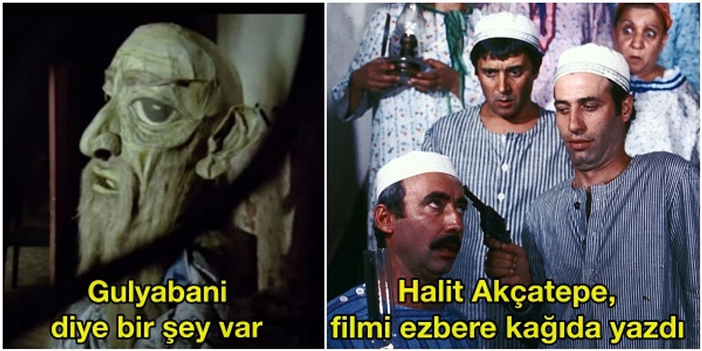 Süt Kardeşler Filmiyle İlgili Çoğu Kişinin Bilmediği Bu Detaylar Sayesinde Filmi Başka Bir Gözle Seyredeceksiniz!