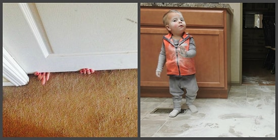 9 детей, родителям которых просто нельзя ими не гордиться!