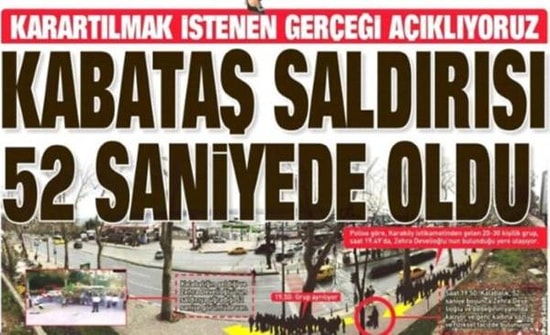 Her Okuduğunuza İnanır mısınız? Türkiye 'Yalan Haberlere' En Az Dirençli Ülkelerden