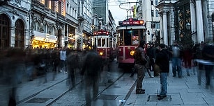 Bayrağı Yine Kimseye Bırakmadık! OECD'nin En Uzun Çalışma Süresi Türkiye'de