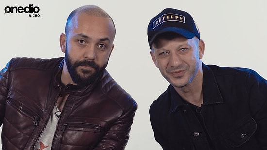 Rıza Kocaoğlu vs. Sarp Akkaya: Kim Daha İyi?