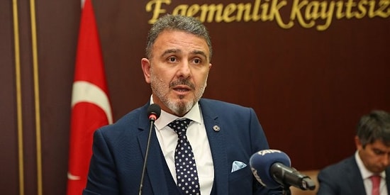 Belediye Başkanı Alatepe'den Destek Çağrısı: 'Esenyurt'u Kaybedersek Kudüs ve Mekke Gider'