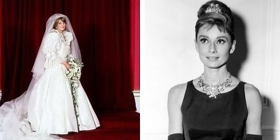 На века: самые узнаваемые и легендарные платья
