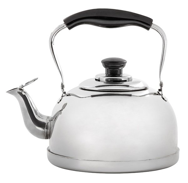 7. Кстати, в Якутии течет река Чайник. Но в России с таким же названием имеется еще один объект. Что это?