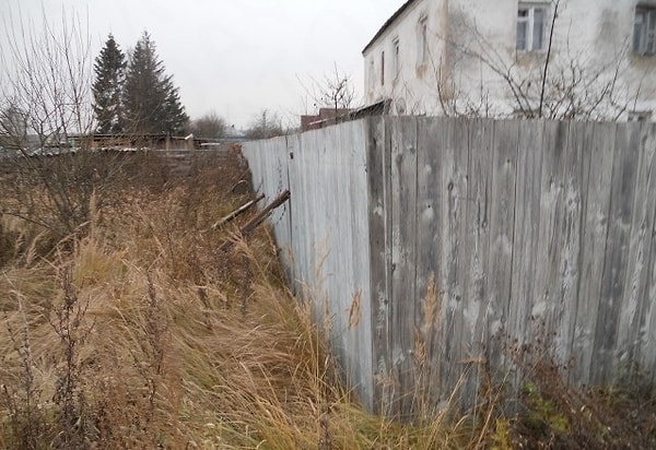 9. Населенного пункта с каким "пьяным" названием нет в России?