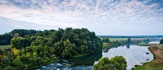 Тест: насколько хорошо вы знаете российские топонимы