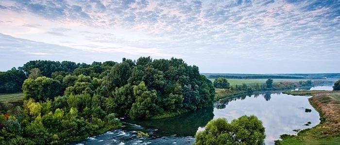 Тест: насколько хорошо вы знаете российские топонимы