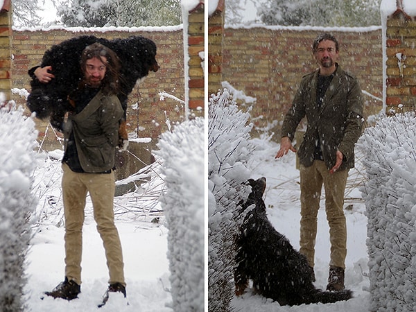 5. "Ребят, я сбросил 30 килограмм за рекордное время"