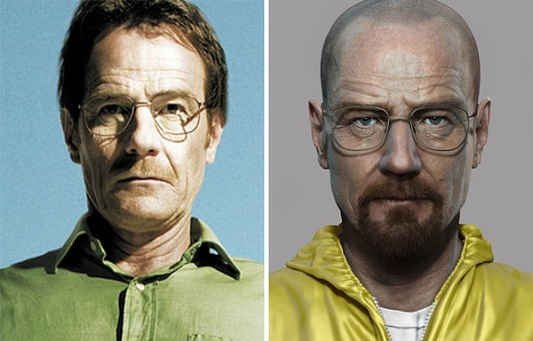 12. "Освободившись от рака, я начал свой "улетный" бизнес"