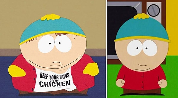 15. Когда сбросил десятки килограмм за один сезон