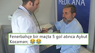 Fener Gol Oldu Yağdı! Kayserispor - Fenerbahçe Maçının Ardından Yaşananlar ve Tepkiler