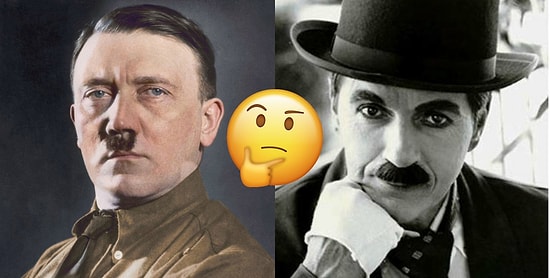 Тест: Кому принадлежат эти усы?