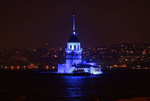Kız Kulesi
