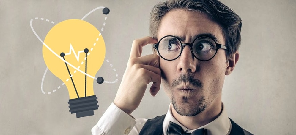 Любой образованный человек наберет в этом ТЕСТЕ 9/11 в два счета! А что насчет вас?!