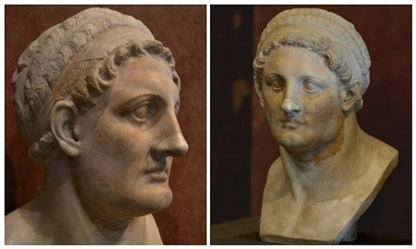 2. Akdeniz’de başlayan bu güçlü dönem, Büyük İskender’in ölümünün ardından şekil değiştirdi; yönetimi ele geçiren Ptolemaios I. Soter kütüphane ve müze kurarak İskenderiye’yi bir bilim kenti haline getirdi.
