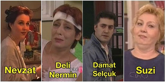 Bir Neslin Televizyon Başına Koşmasına Sebep Olan Unutulmaz Dizi: Ferhunde Hanımlar