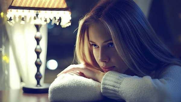 6. Уважающие себя люди доверяют своим инстинктам