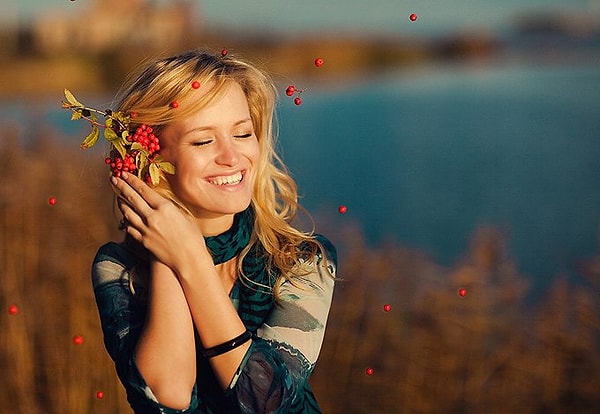 7. Они заботятся о своем здоровье