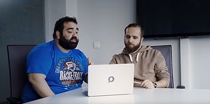 Yakışıklı Bir Erkek Olmanın Zorlukları