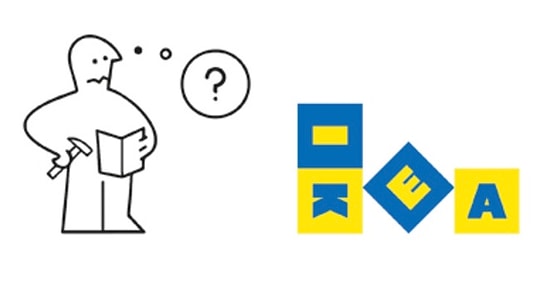 Почему в инструкциях IKEA нет текста и еще 15 фактов о компании, которую боятся все мужья