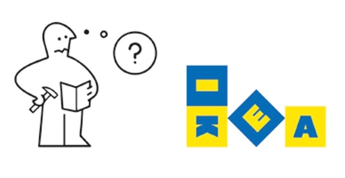 Почему в инструкциях IKEA нет текста и еще 15 фактов о компании, которую боятся все мужья