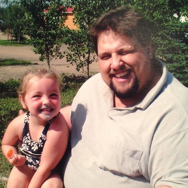 5. «Я все думал: вот чья-то жена или чей-то муж или другой член семьи ждут своих любимых, а из-за меня они задерживаются, потому что я толстый и со мной нельзя сесть рядом», — рассказывает Тони.