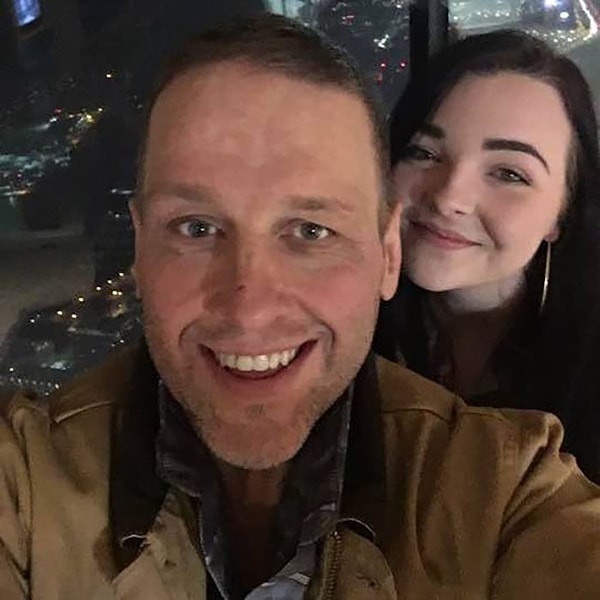 13. Тони Басси заявляет, что не собирается останавливаться на достигнутом: в планах у него пробежать марафон, записаться в тренажерный зал и удалить лишнюю кожу, оставшуюся после похудения.