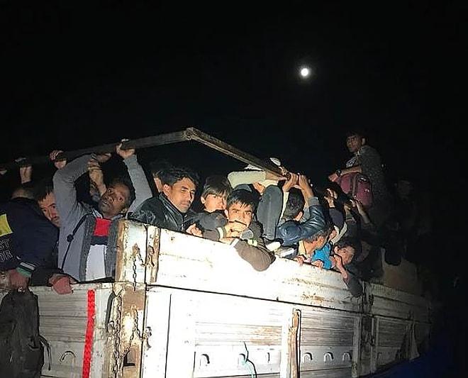 Göçmen Akını: 'Son 3 Ayda Türkiye’ye 20 Bine Yakın Afgan Kaçak Giriş Yaptı'