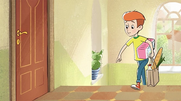 1. Первое, что возмутило пользователей: новый стиль Дяди Федора.