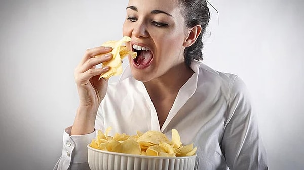 9. Повышенная чувствительность к звукам