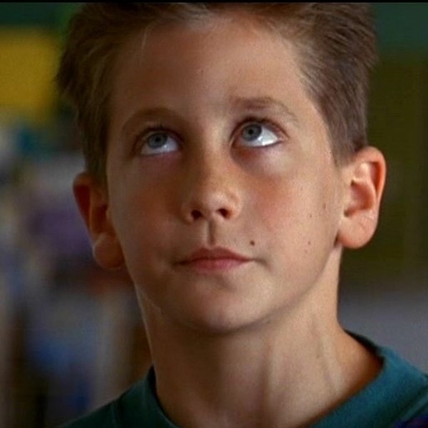 11. Джейк Джилленхол — "Городские пижоны" (1991)