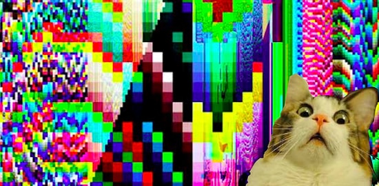 Только люди с феноменально острым зрением cмогут пройти этот тест, не сделав ни одной ошибки