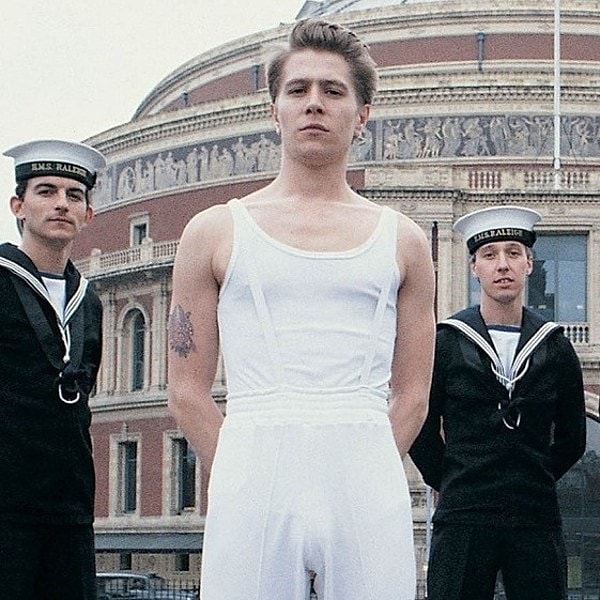 12. Гэри Олдман — "Воспоминания" (1982)