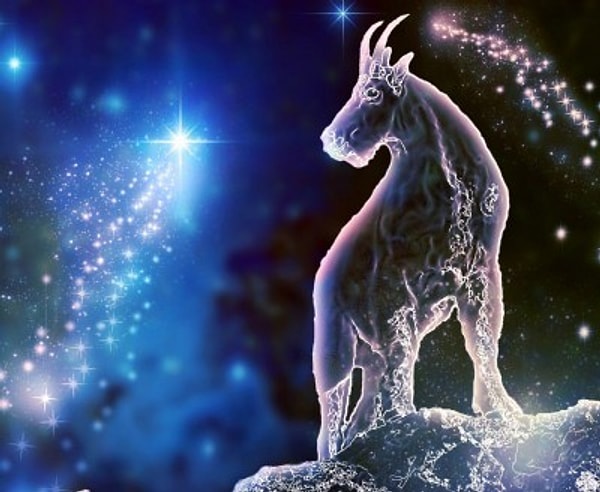 Козерог! Мы угадали? 😉 Обязательно напишите нам в комментариях 👇