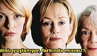 Aman Dikkat! Bu Besinleri Sık Sık Tüketiyorsanız Cildiniz Yaşlılık Alarmı Veriyor Olabilir!