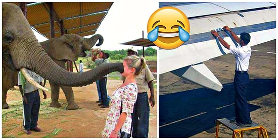 15 казусов из путешествий, когда понимаешь, что лучше бы сидел дома