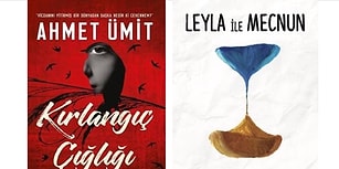 Kitap Kurtları Buraya! İşte 2018'in Başında Raflarda Yerini Alan Kitaplar