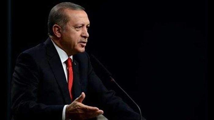 Merkez Bankası'na Tepki Gösteren Erdoğan 'Arkamdan İş Çeviriyorlar' Dedi ve Ekledi: 'Bu Nasıl Tek Adamlık?