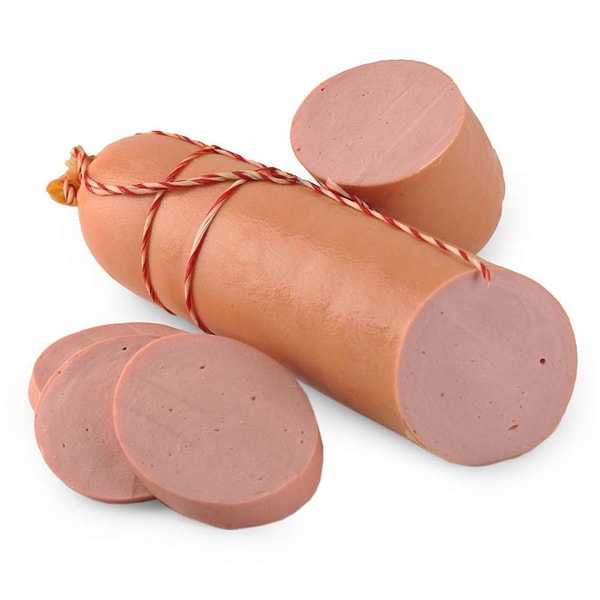 8. Эту колбасу хотели вначале назвать в честь Сталина, но потом передумали.