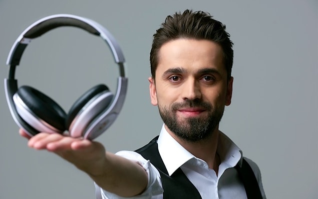 Ama ünlü radyocu son günlerde programına kısa bir süreliğine ara vermişti.
